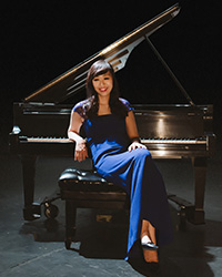 Vivian Choi